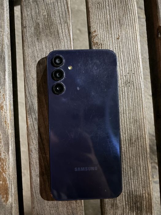 Samsung Galaxy A15