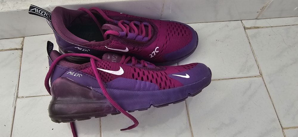 Дамски обувки 37номер