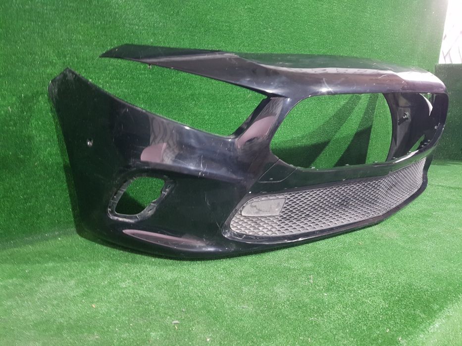 bara fata mercedes a class w177 an 2019-2020