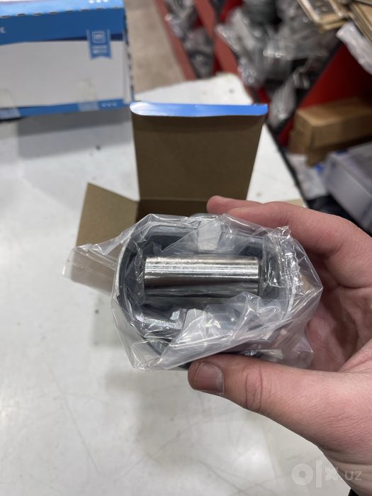 Cobalt porshen KOLTSASI BILAN Komplekt GM
