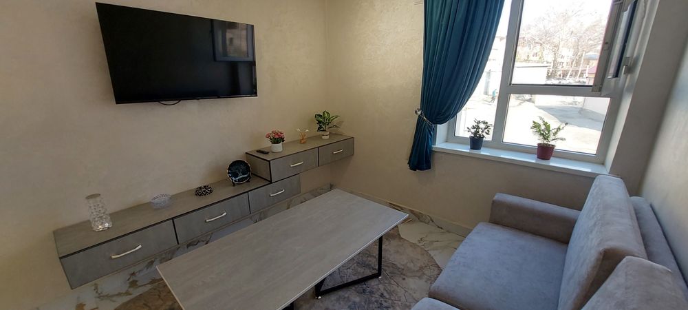 В Регистане уютная квартира для гостей