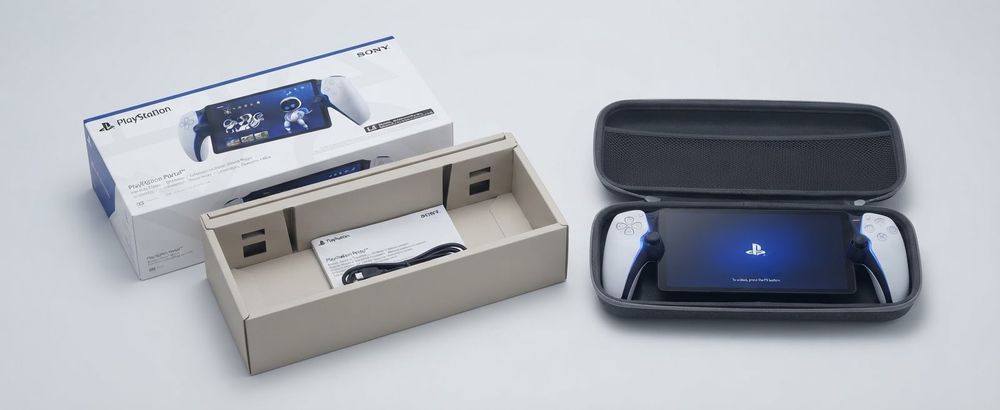 Playstation Portal