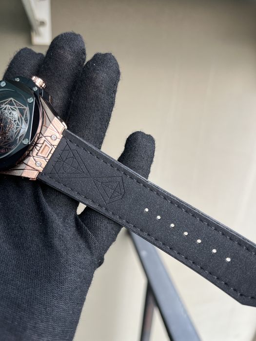 Мъжки Часовник НАМАЛЕН