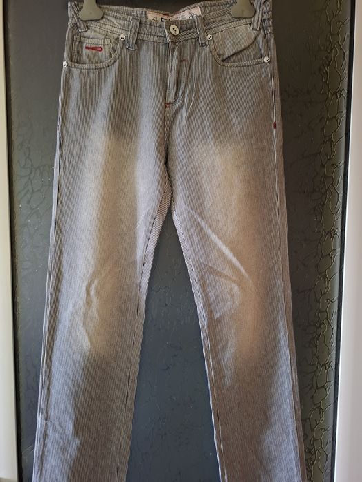 Pantaloni fete Frutta