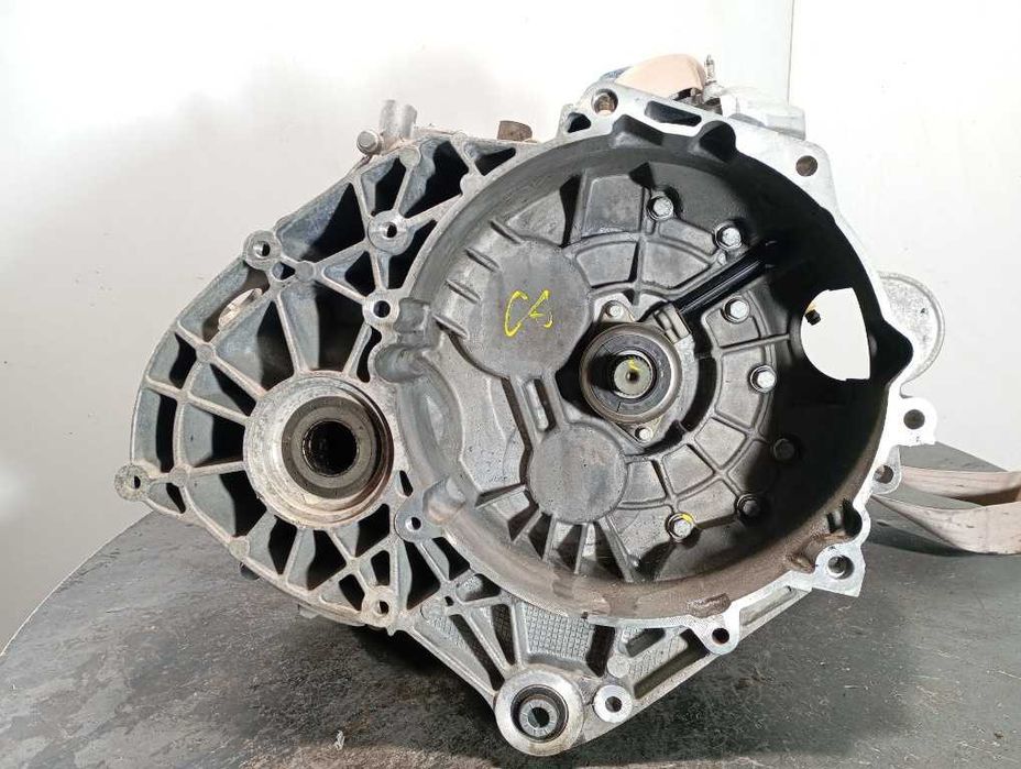 Cutie de viteze VW Crafter 2.0 TDI; 6 Trepte; Cod RHE