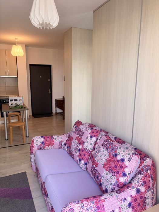 Apartment in Cluj-Napoca - Mai multe