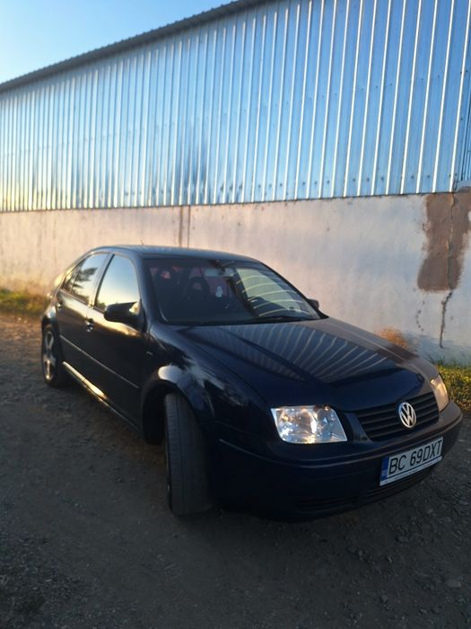 VOLKSWAGEN Bora 2000 — imagine 3