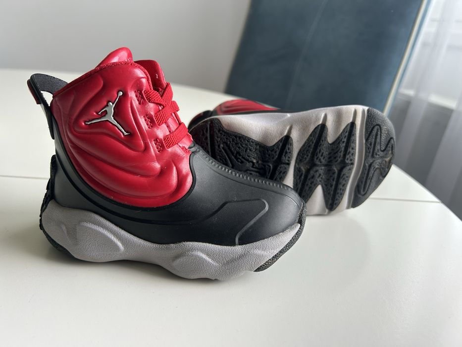 Air Jordan Drip 23 Rain Boot - Fete mărimea 22