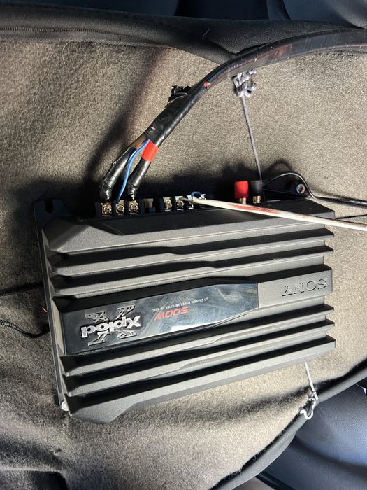 Jbl 1200 usulitel 500 w