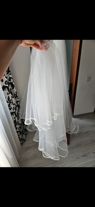 Rochie mireasa masura L