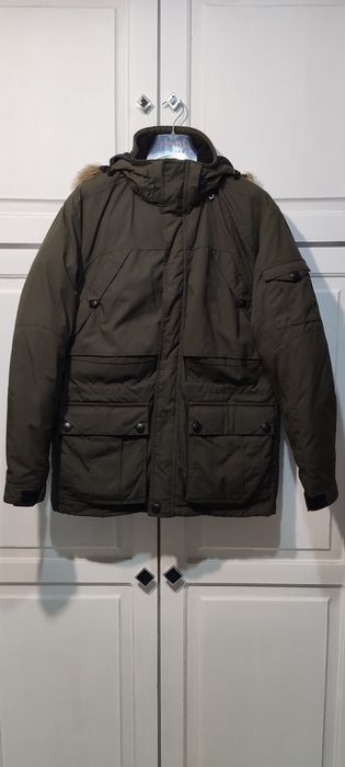 Мъжка шуба  RODEO made in Germany, размер M