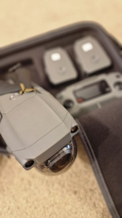 Drona DJI Mavic 2 Pro