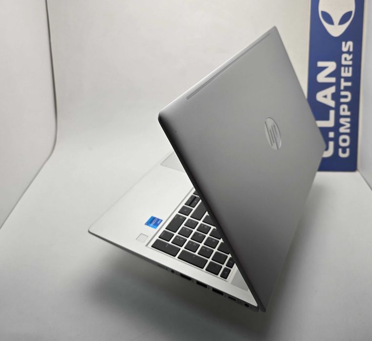 HP ProBook 650 G8 i5 1135G7/16GB/512SSD/FHD/Подсветка