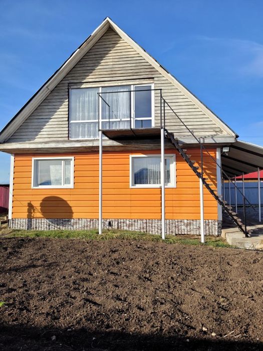 Срочно продам дом в Риддере