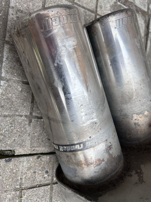 Спортно гърне rondell