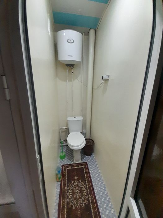 Zudlik bilan frunze massifda 2 xonali kvartira ijaraga beriladi