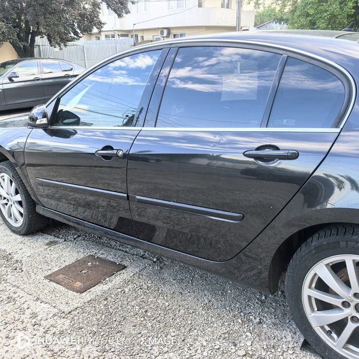 Incuietori Renault Laguna 3