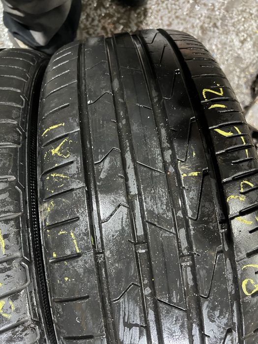 215 45 18 hankook dot 2021