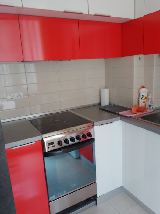 Дава се под наем Едностаен апартамент в София, Банишора - 40 кв.м за 459 € - Снимка #3