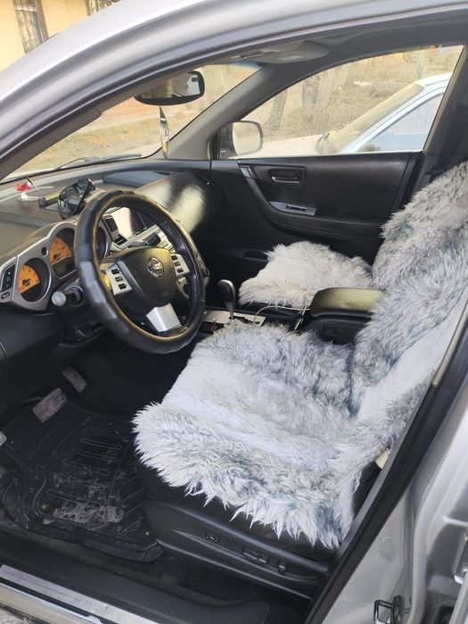 Продам чехлы на передние сиденья