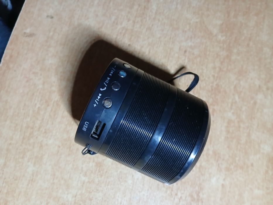 Boxă mica wireless