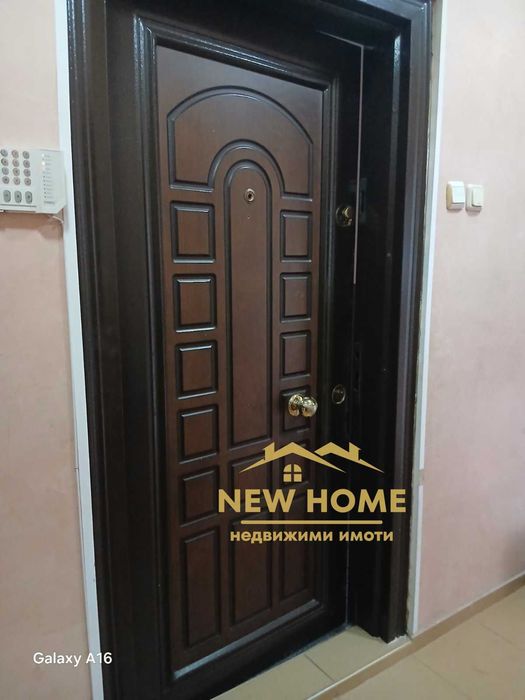 2-ен апартамент с гараж до Ритейл парк