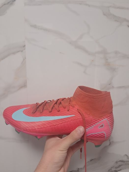 Nike mercurial superfly 10 pro mad energy acc