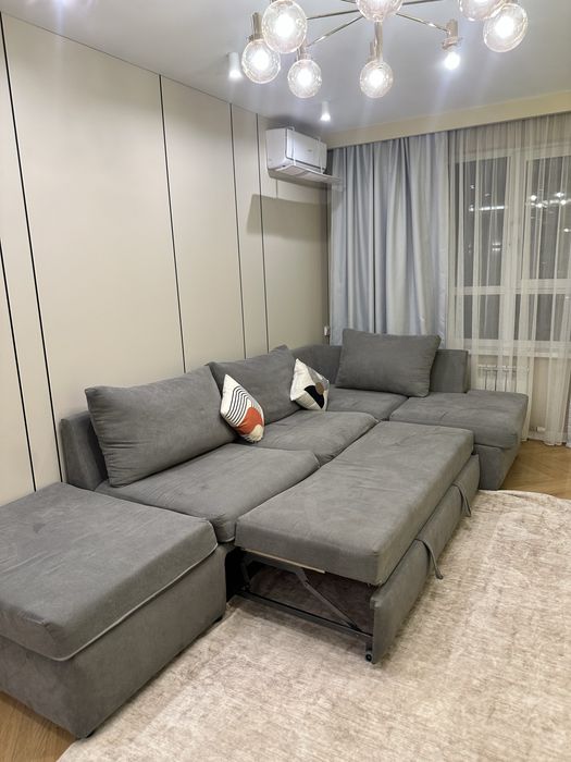 Продам диван Б\У