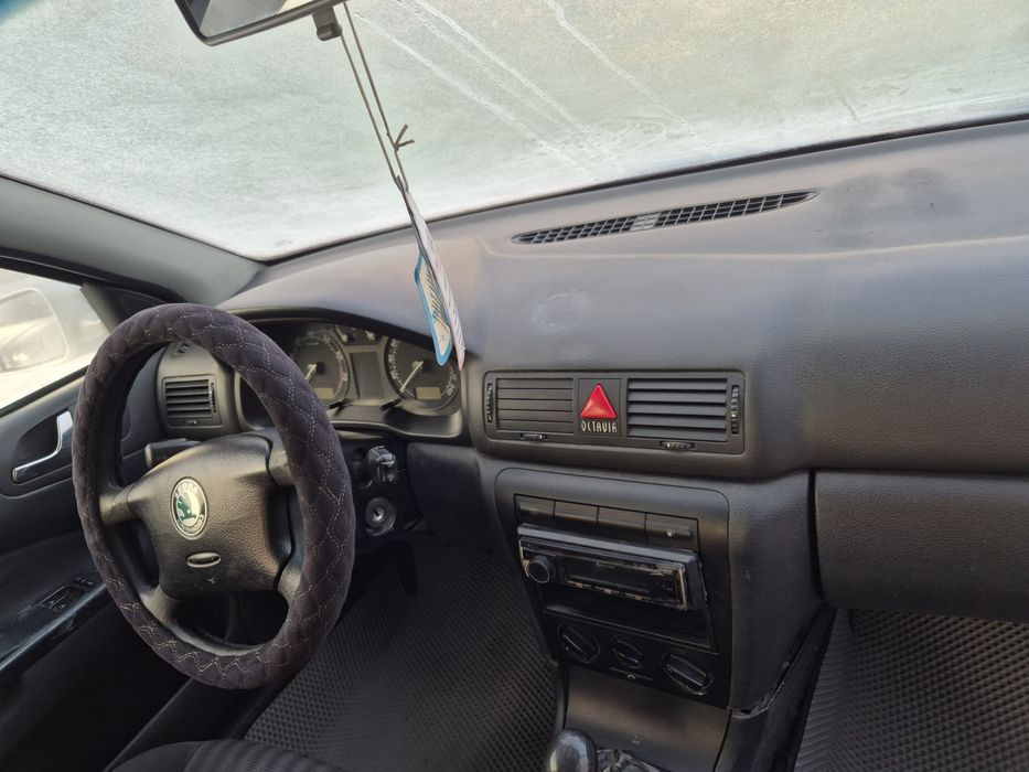 Продам Шкода октавия