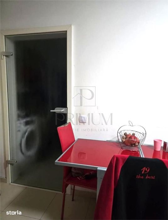 Circumvalatiunii - Parter - 3 Camere - Balcon - Centrala Proprie - Rul