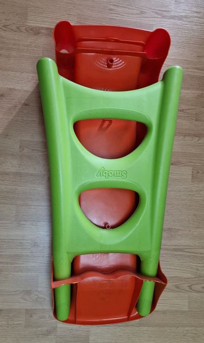 Tobogan copii Smoby