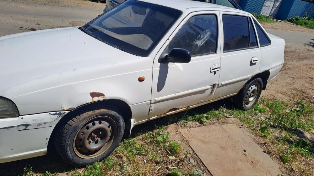 Продам Дайво Нексия 2013г