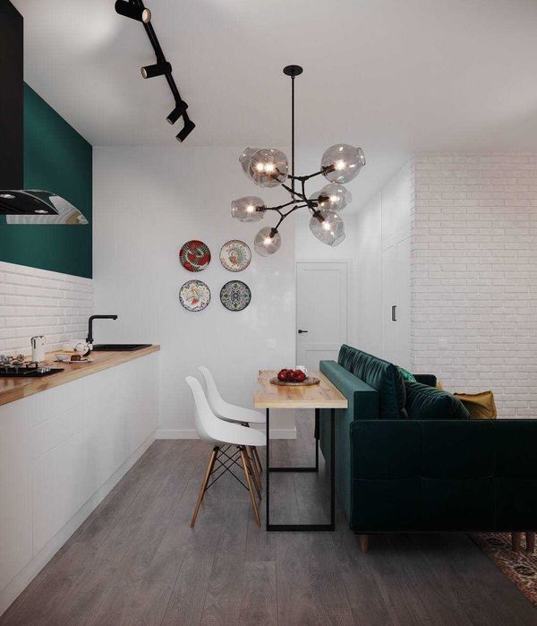 Апартаменты посуточно Riviera | Нурафшон | Smart Studio Tashkent