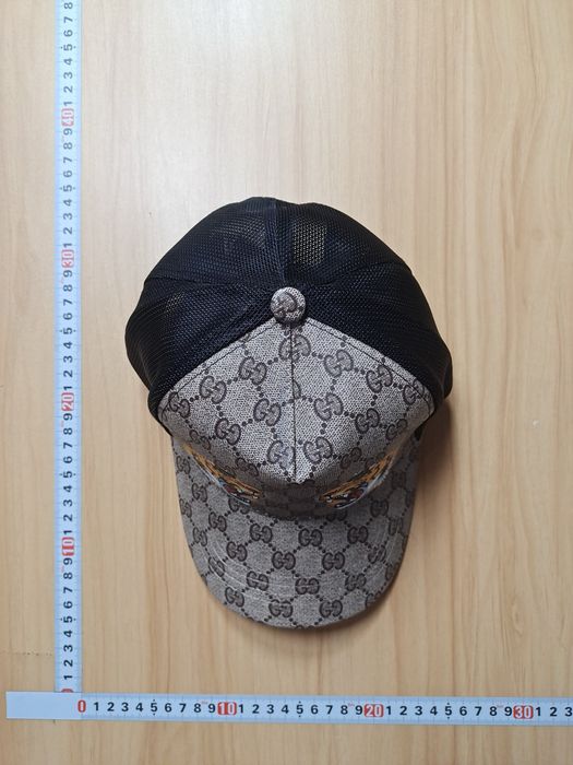 Sapca Gucci tigers 2 modele