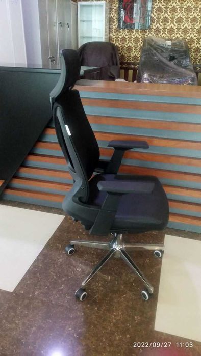 Офисное кресло Комфорт!