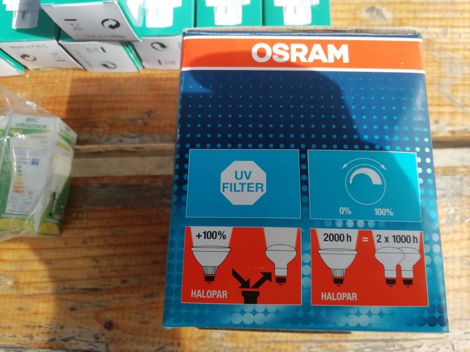 Spoturi, becuri spoturi