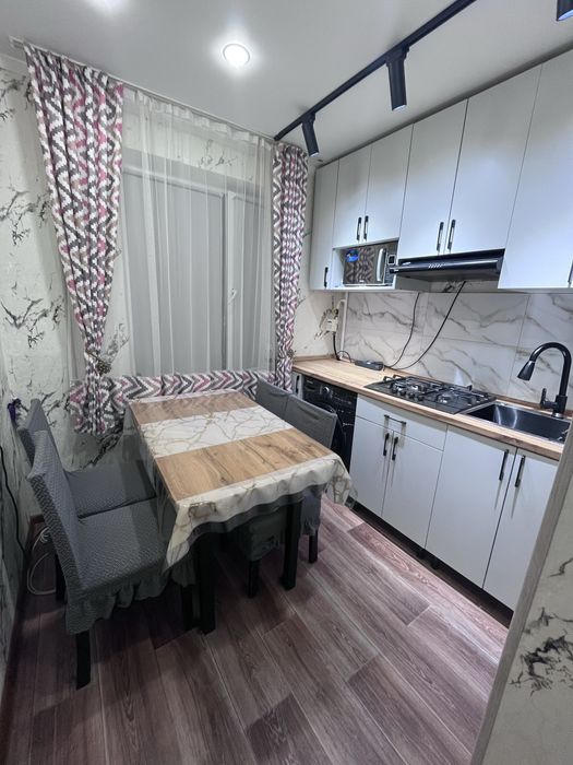 Продам квартиру