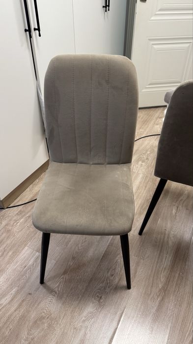 Стулья кухонные Zeta