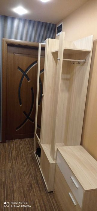 Дава се под наем Тристаен апартамент в Варна, Владислав Варненчик - 60 кв.м за 380 € - Снимка #8