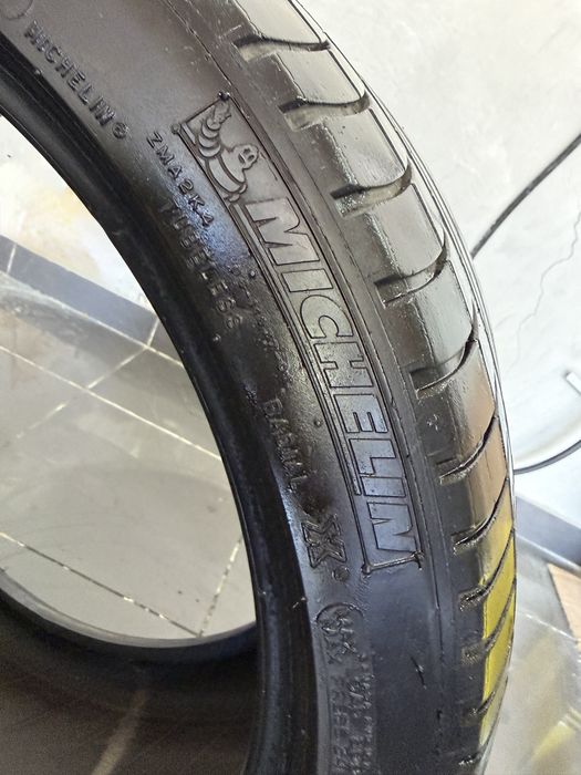 MICHELIN Primacy 3 273/35 R19 Q