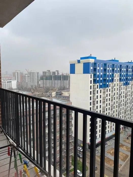 Срочно Продаётся Мирабад Новостройка 1/15/16 с мебелью техникой !