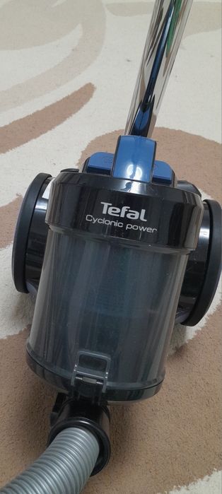 Пылесос Tefal Cyclonic power