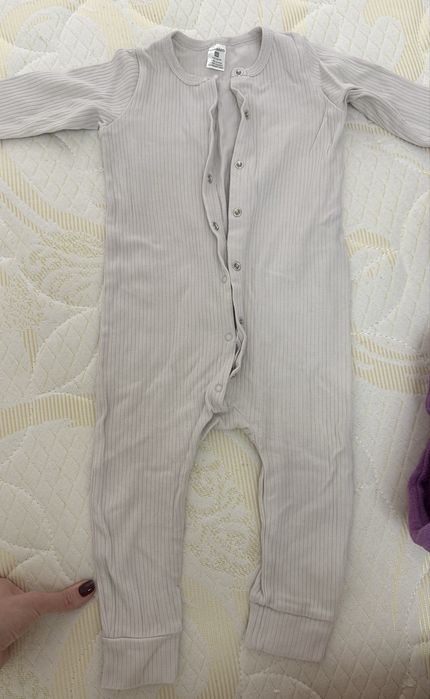 Детский комбинизон 1, 1,5 года. Качественная вещь