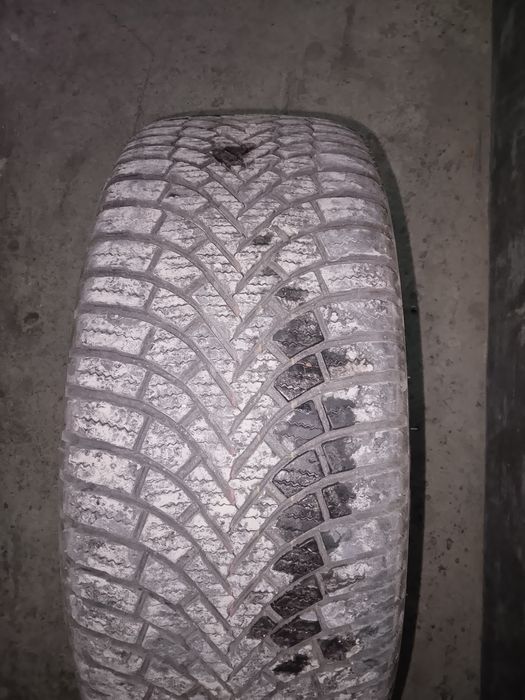 BMW E34 E39 diska balon