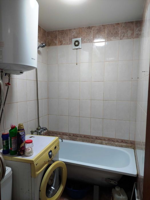 Продам квартиру в центре. Огонек.