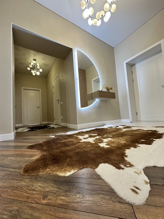 Продам 3 к кв в ЖК Альтаир напртив Асе