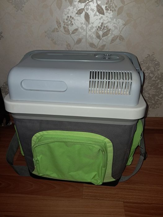 Сумка холодильник.