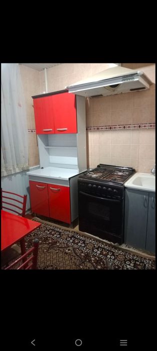 Ижарага квартира