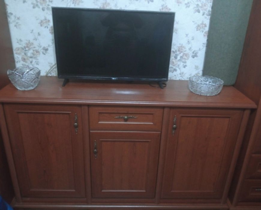 Комод в гостиную