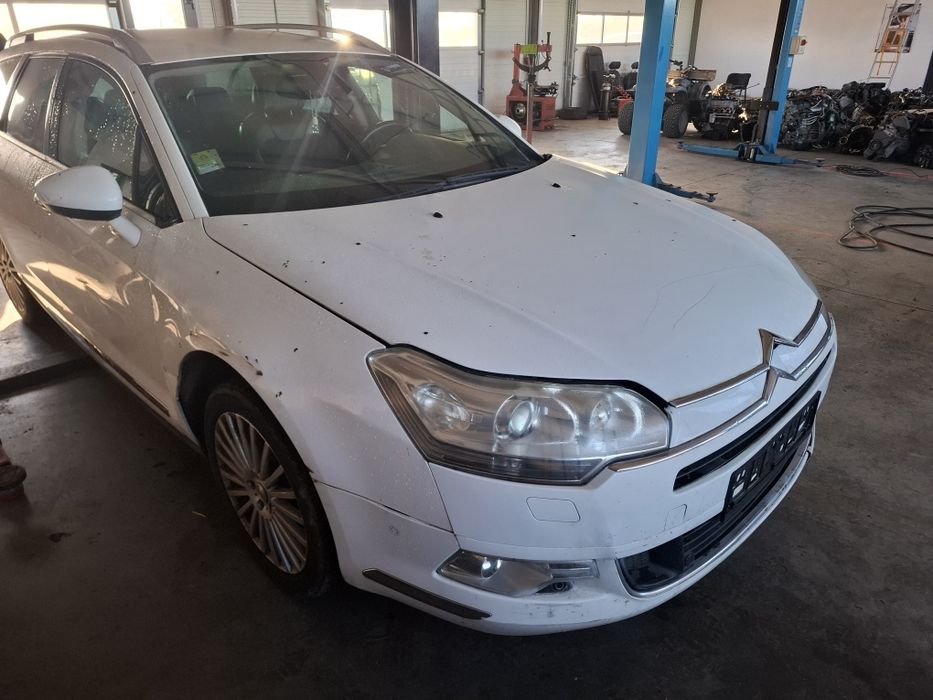 Vand  haion, stopuri, bara C5